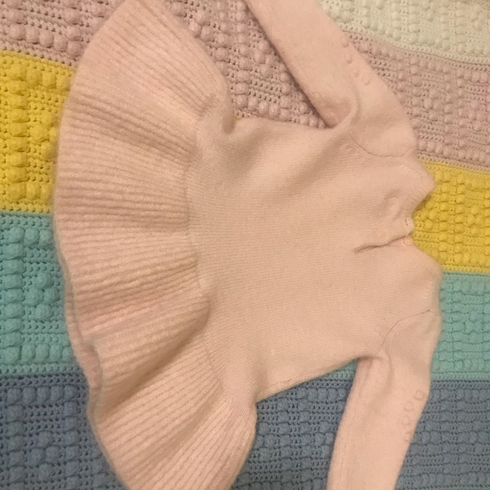 Sweater Dress - Picture 2 of 4